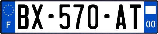 BX-570-AT