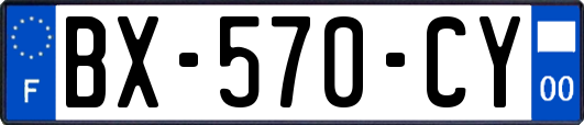 BX-570-CY