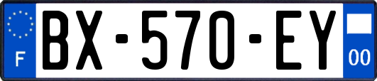 BX-570-EY