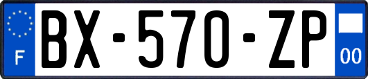 BX-570-ZP