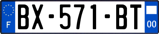 BX-571-BT