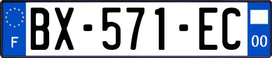 BX-571-EC