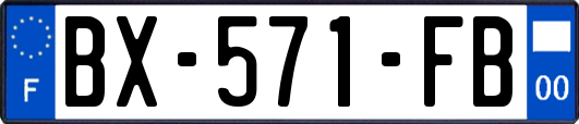 BX-571-FB