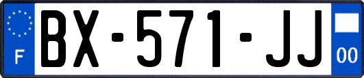 BX-571-JJ