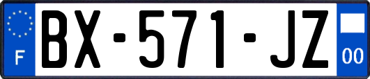 BX-571-JZ