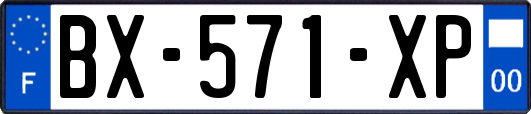 BX-571-XP