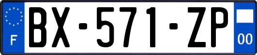 BX-571-ZP