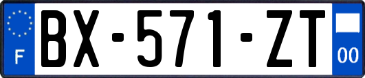 BX-571-ZT