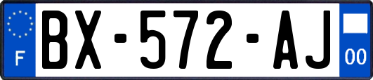 BX-572-AJ