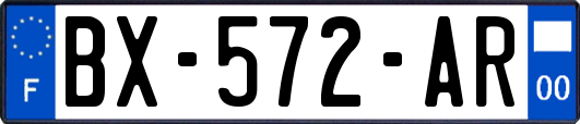 BX-572-AR