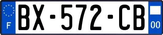 BX-572-CB