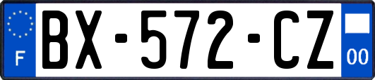 BX-572-CZ