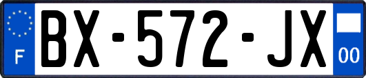 BX-572-JX