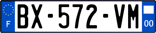 BX-572-VM