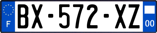 BX-572-XZ