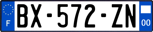 BX-572-ZN