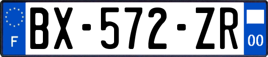 BX-572-ZR