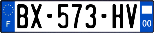 BX-573-HV