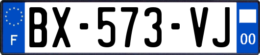 BX-573-VJ