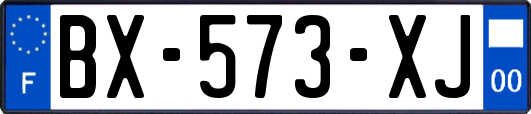 BX-573-XJ