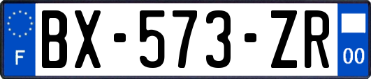 BX-573-ZR