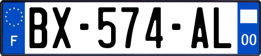 BX-574-AL