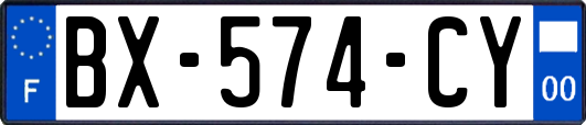 BX-574-CY