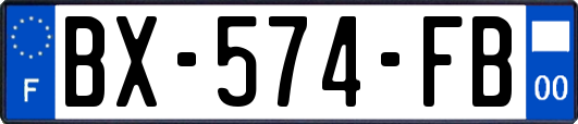 BX-574-FB