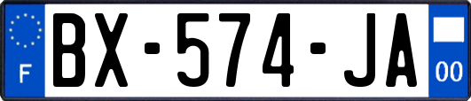 BX-574-JA