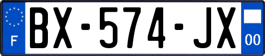 BX-574-JX