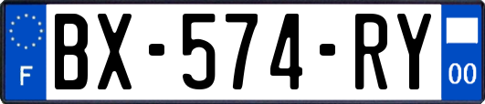 BX-574-RY