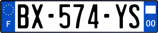 BX-574-YS