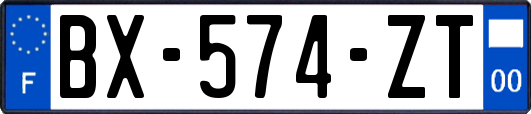 BX-574-ZT