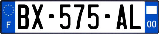 BX-575-AL