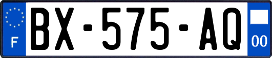 BX-575-AQ