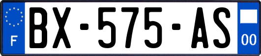 BX-575-AS