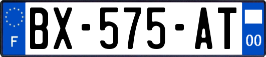 BX-575-AT