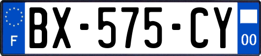 BX-575-CY