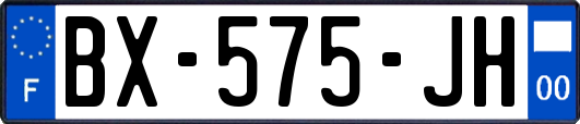 BX-575-JH