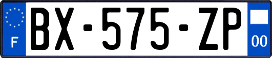 BX-575-ZP