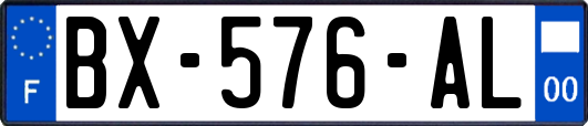 BX-576-AL