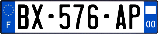 BX-576-AP