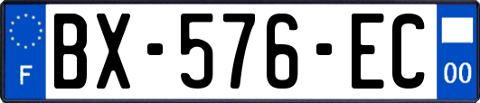 BX-576-EC