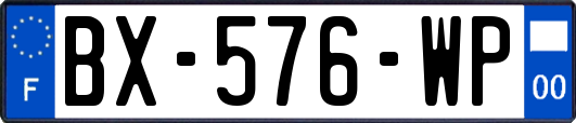 BX-576-WP