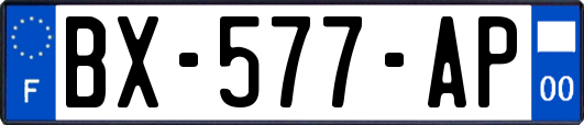 BX-577-AP