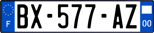 BX-577-AZ