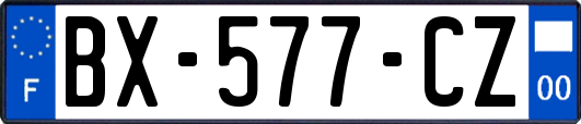 BX-577-CZ