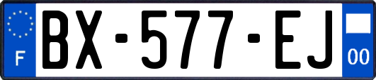 BX-577-EJ