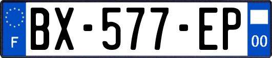 BX-577-EP