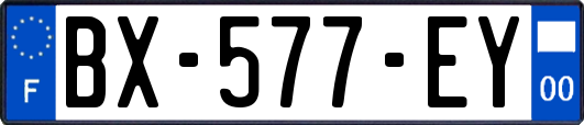 BX-577-EY